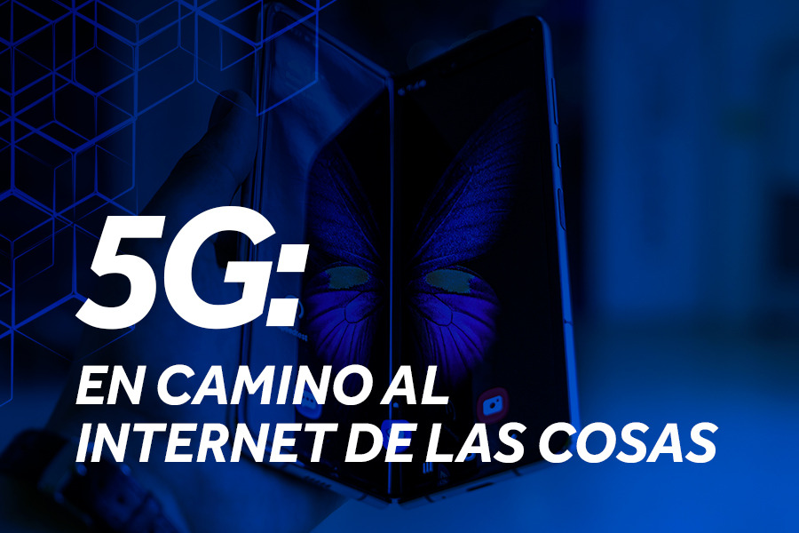 5G internet