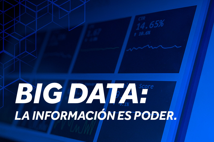 big data