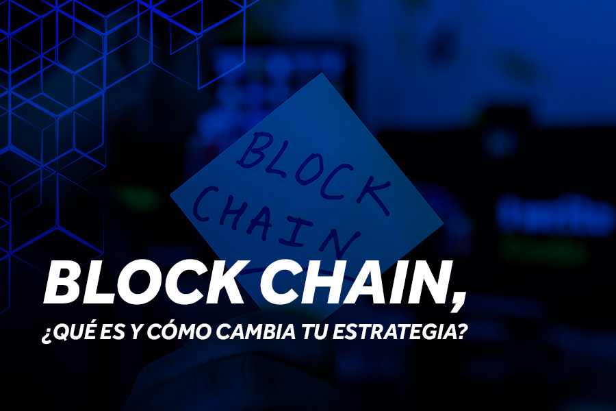 block chain