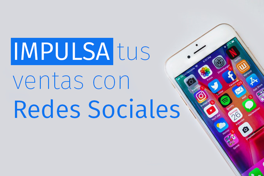 redes sociales
