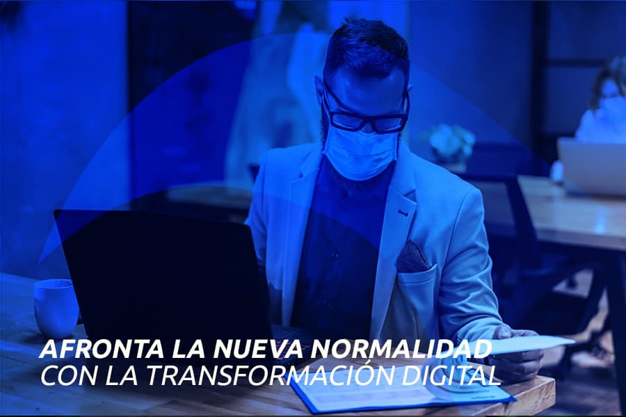 transformación digital